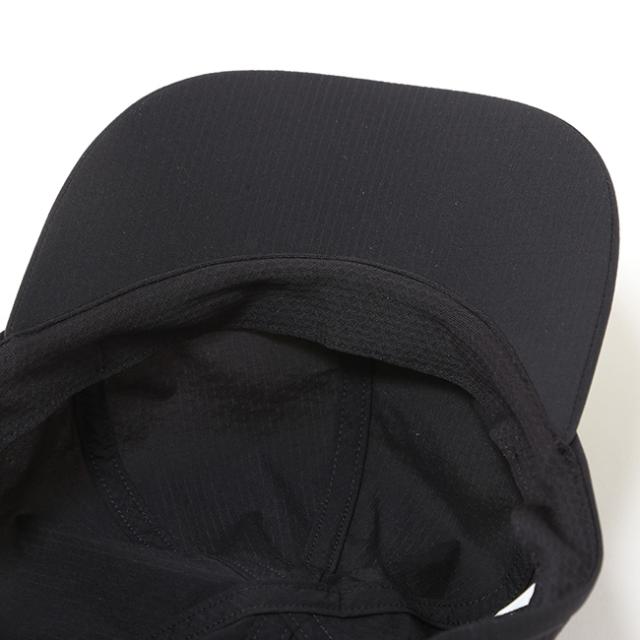 ARCTERYX アークテリクス シンソラシンチキャップ_11