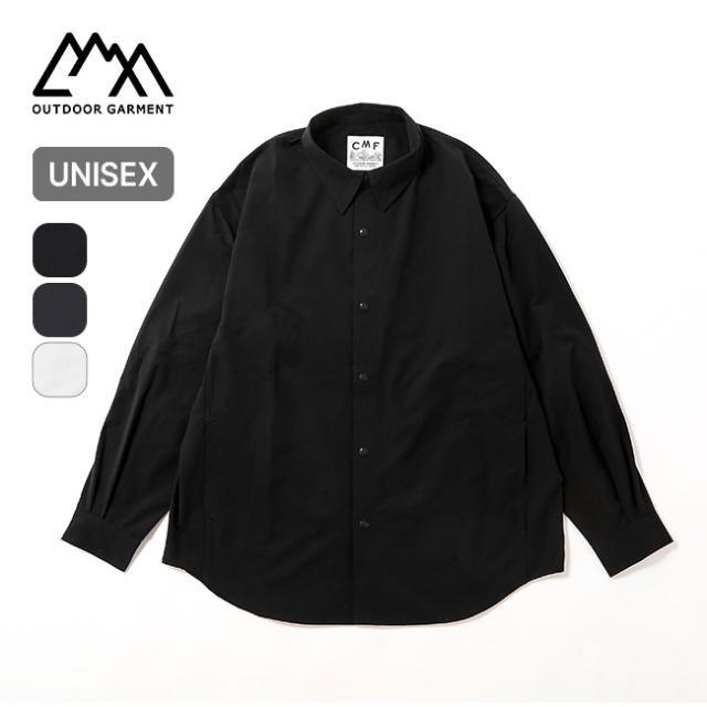 CMF OUTDOOR GARMENT コムフィアウトドアガーメント シューティングシャツ CMF2601-S03