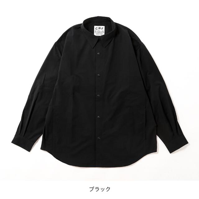 CMF OUTDOOR GARMENT コムフィアウトドアガーメント シューティングシャツ CMF2601-S03_5