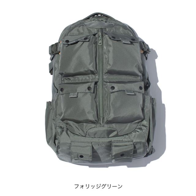 F/CE. エフシーイー 420re/corタクティカルBP FCD30251B0004_9