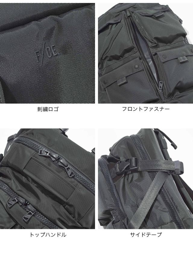 F/CE. エフシーイー 420re/corタクティカルBP FCD30251B0004_6