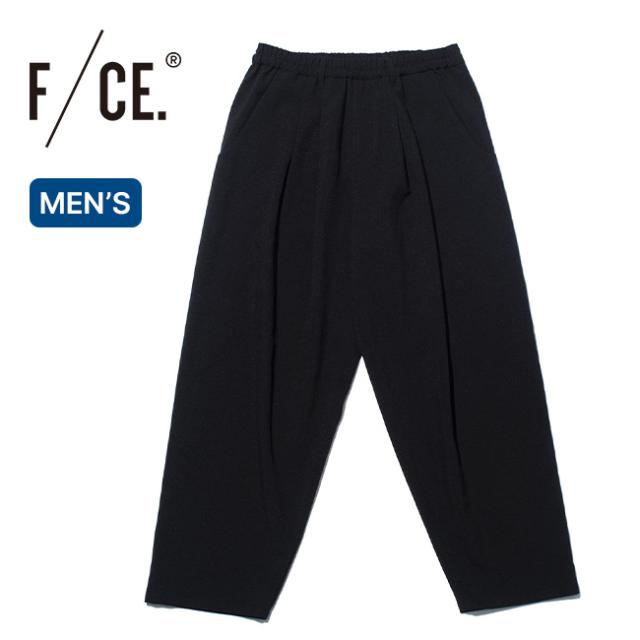 F/CE. エフシーイー エアーバルーントラウザー FST03261U0008