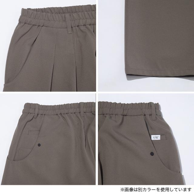 F/CE. エフシーイー エアーバルーントラウザー FST03261U0008_4