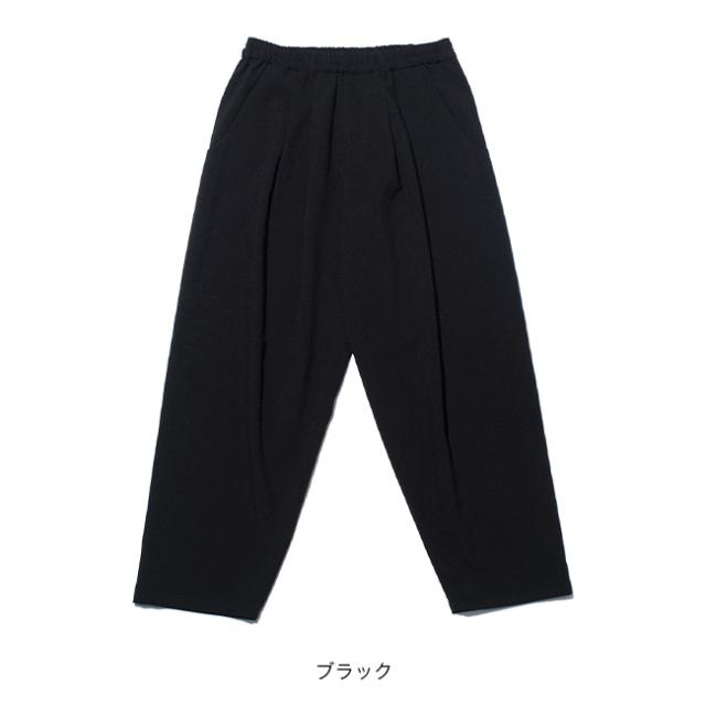 F/CE. エフシーイー エアーバルーントラウザー FST03261U0008_5