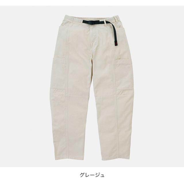 GRAMICCI グラミチ ヴォヤジャーパンツ【ウィメンズ】 G2SW-P090_11