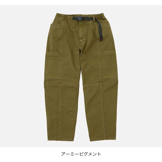 GRAMICCI グラミチ ヴォヤジャーパンツ【ウィメンズ】 G2SW-P090_12