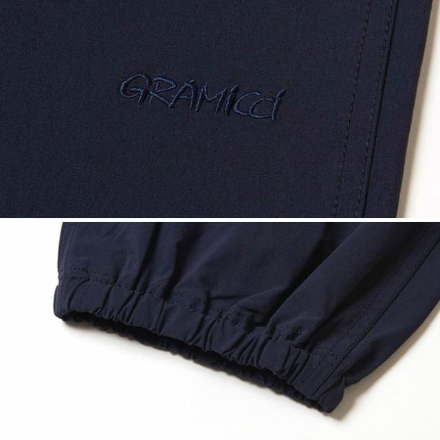 GRAMICCI グラミチ 4ウェイストレッチトラックパンツ メンズ GMP4-FJP12_8