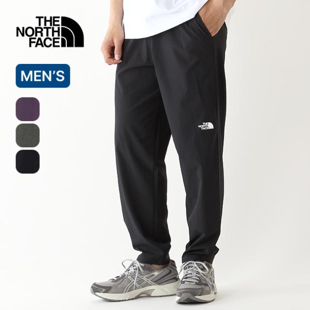 THE NORTH FACE ノースフェイス フレキシブルロングパンツ メンズ NB12582