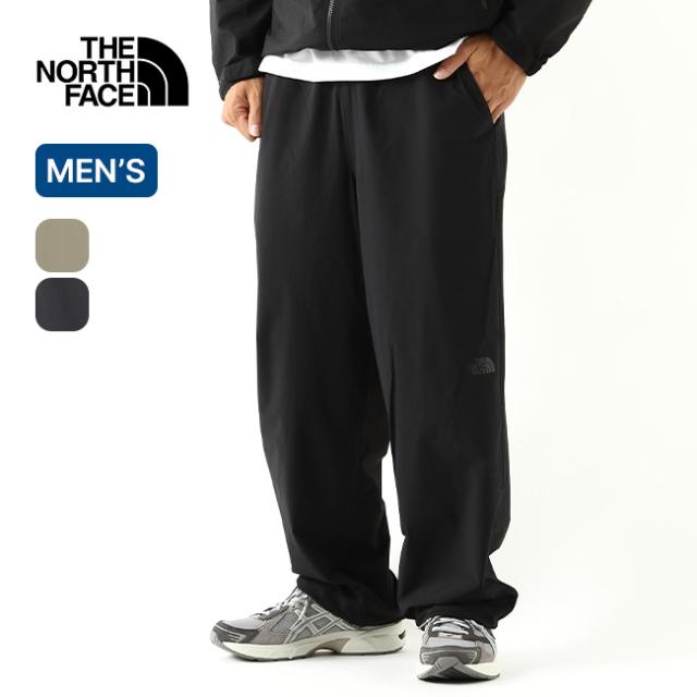 THE NORTH FACE ノースフェイス ヴェイグラントロングパンツ メンズ NB12583