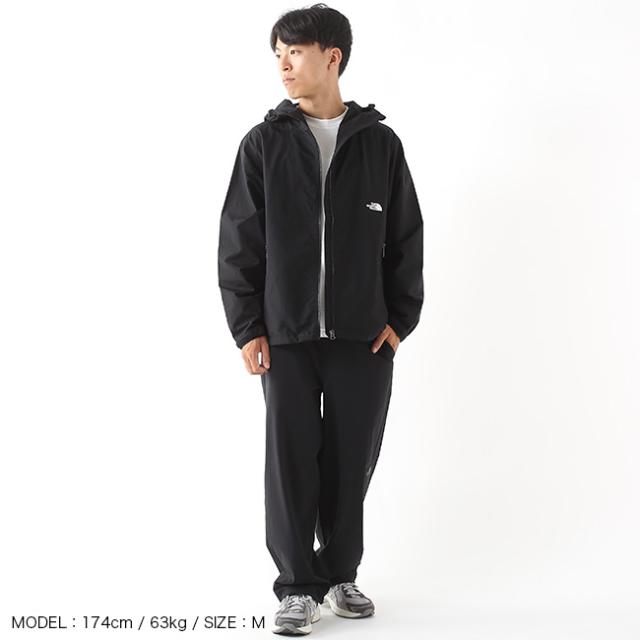 THE NORTH FACE ノースフェイス ヴェイグラントロングパンツ メンズ NB12583_1