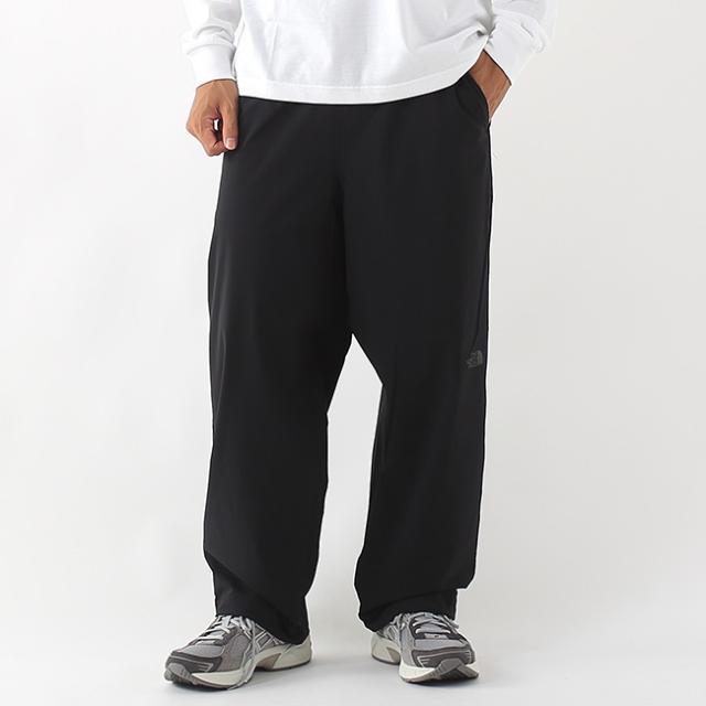 THE NORTH FACE ノースフェイス ヴェイグラントロングパンツ メンズ NB12583_2