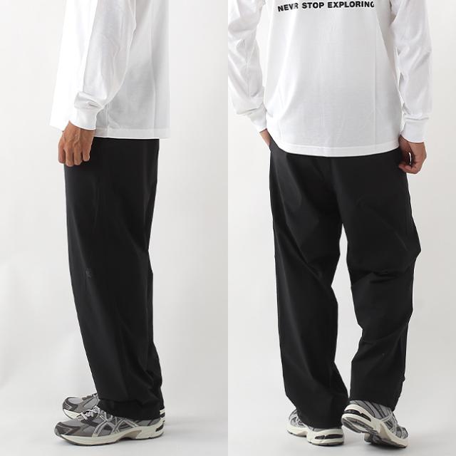 THE NORTH FACE ノースフェイス ヴェイグラントロングパンツ メンズ NB12583_3
