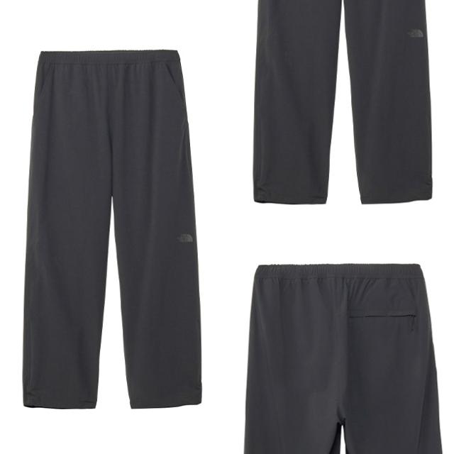 THE NORTH FACE ノースフェイス ヴェイグラントロングパンツ メンズ NB12583_4