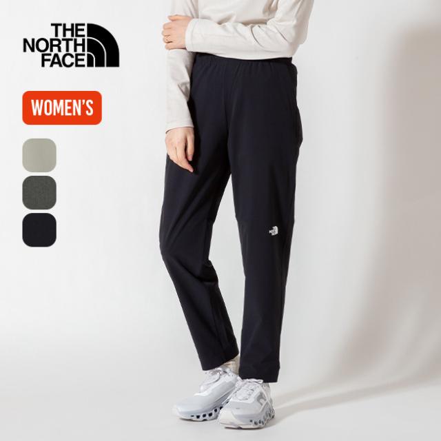 THE NORTH FACE ノースフェイス フレキシブルロングパンツ【ウィメンズ】 NBW12582