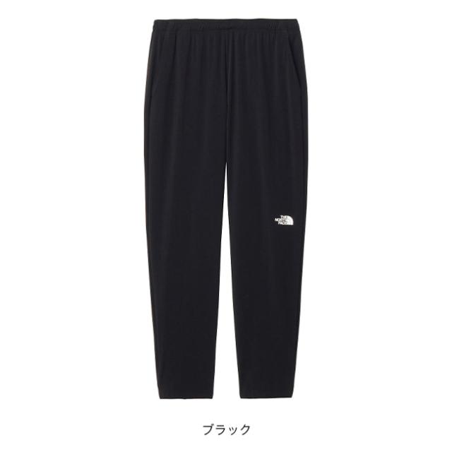 THE NORTH FACE ノースフェイス フレキシブルロングパンツ【ウィメンズ】 NBW12582_9