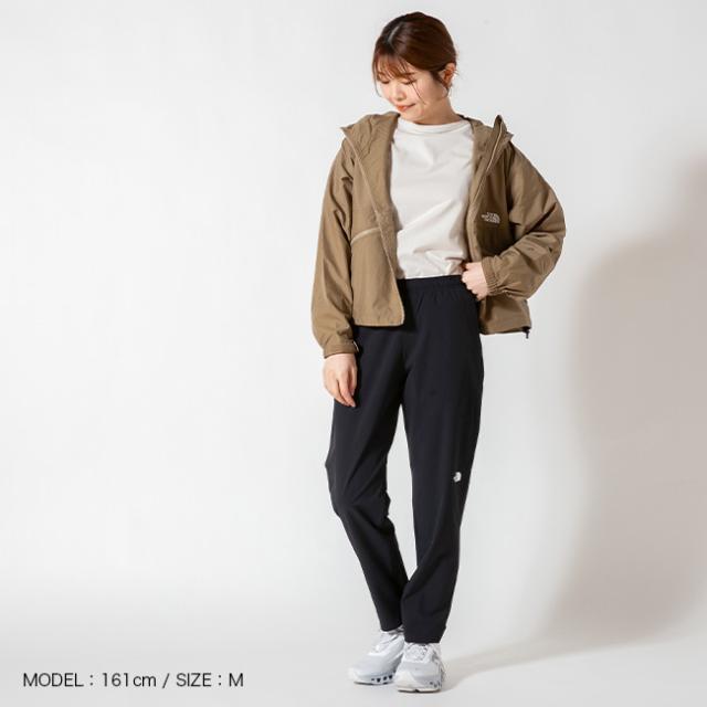 THE NORTH FACE ノースフェイス フレキシブルロングパンツ【ウィメンズ】 NBW12582_1