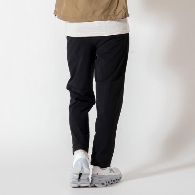 THE NORTH FACE ノースフェイス フレキシブルロングパンツ【ウィメンズ】 NBW12582_4