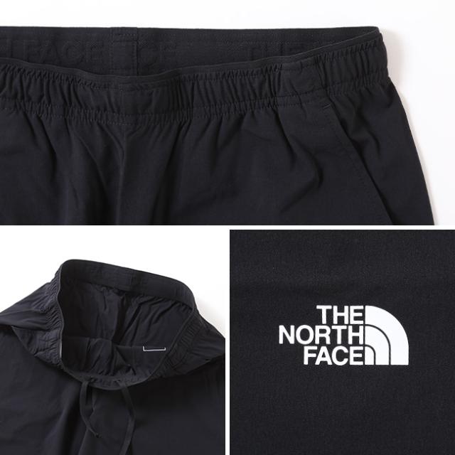 THE NORTH FACE ノースフェイス フレキシブルロングパンツ【ウィメンズ】 NBW12582_5