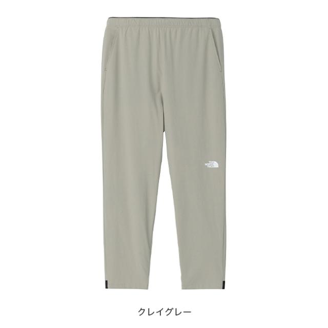 THE NORTH FACE ノースフェイス フレキシブルロングパンツ【ウィメンズ】 NBW12582_7