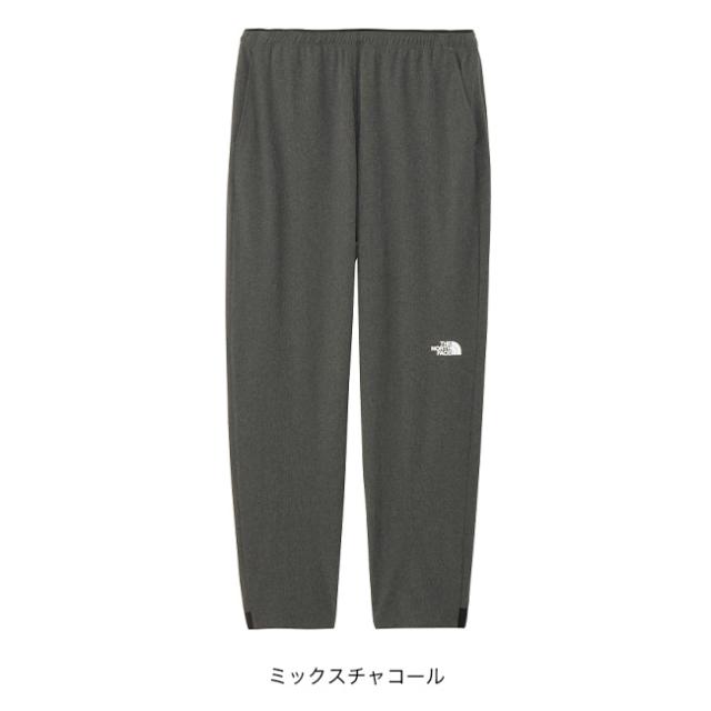 THE NORTH FACE ノースフェイス フレキシブルロングパンツ【ウィメンズ】 NBW12582_8