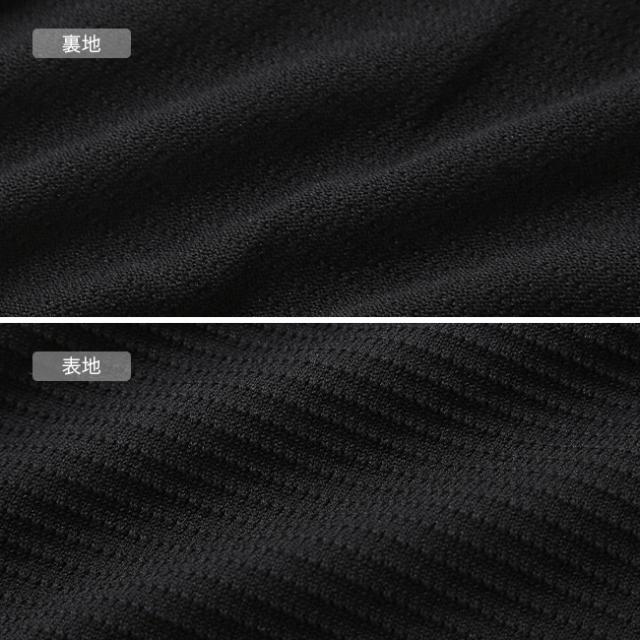 THE NORTH FACE ノースフェイス L/Sリップルニットクルー ユニセックス NT12641_5