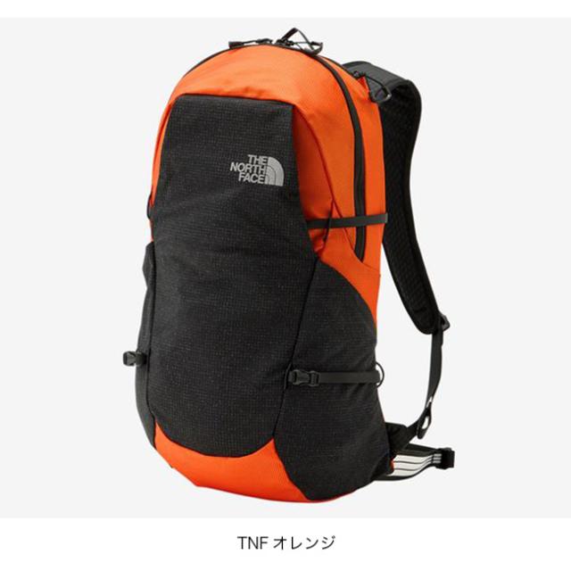 THE NORTH FACE ノースフェイス ファクター18 NM62603_2