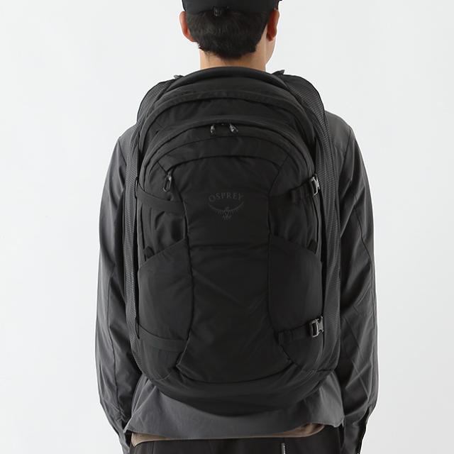 OSPREY オスプレー ファーポイント55トラベルパック OS55341_2