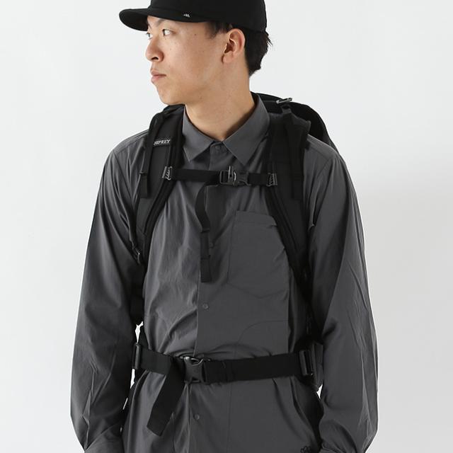 OSPREY オスプレー ファーポイント55トラベルパック OS55341_3