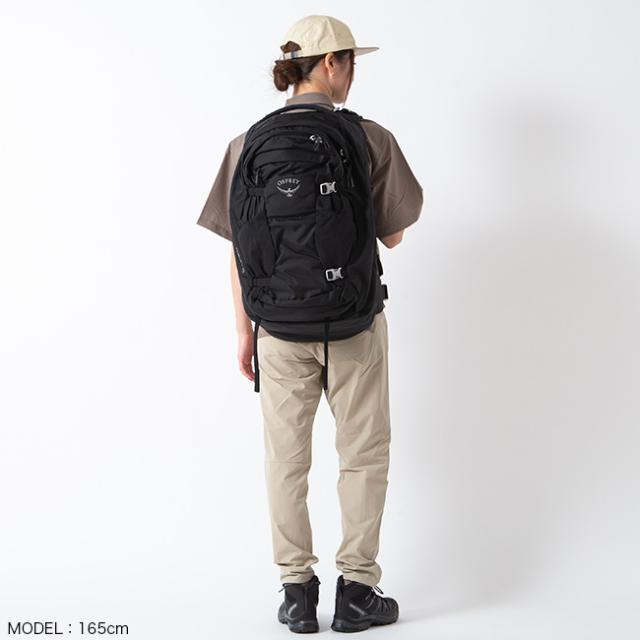 OSPREY オスプレー フェアビュー55トラベルパック OS55344_2
