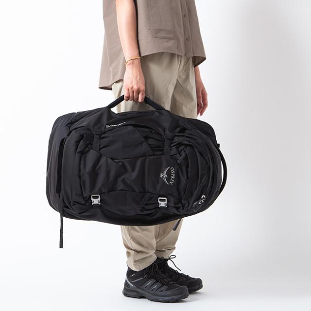 OSPREY オスプレー フェアビュー55トラベルパック OS55344_5