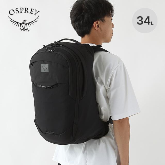 OSPREY オスプレー メトロン エアスピード 34 OS54068