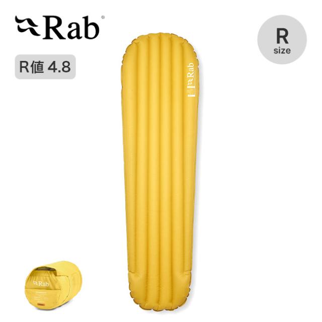 Rab ラブ イオノスフィア5 QMA-10