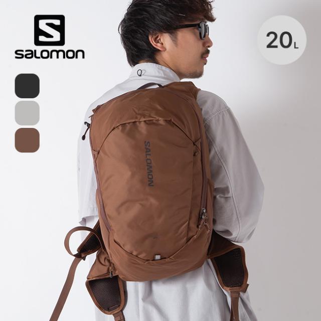 SALOMON サロモン トレイルブレイザー20