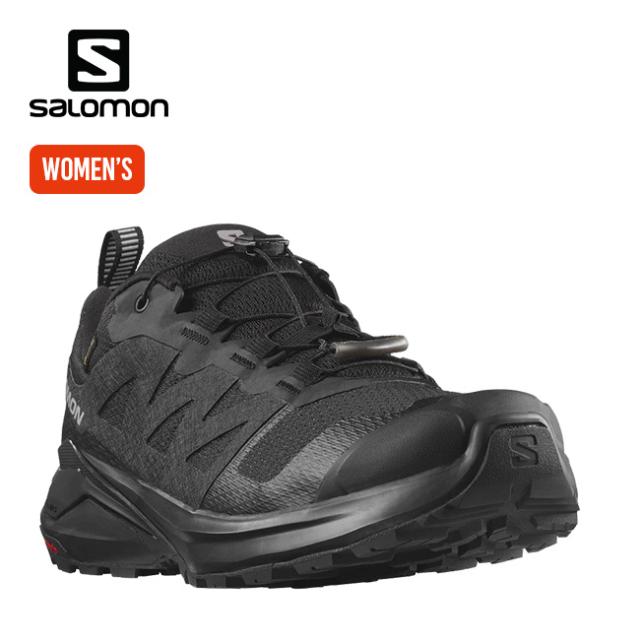 SALOMON サロモン X-アドベンチャー GTX【ウィメンズ】