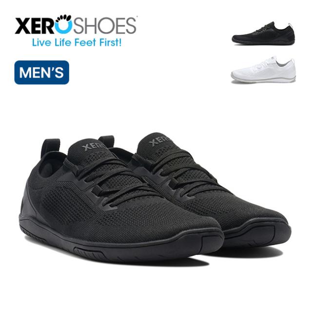 XEROSHOES ゼロシューズ ネクサスニット NEXM