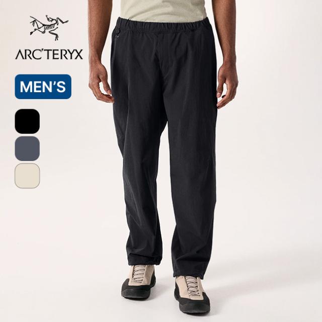 ARCTERYX アークテリクス コンシールパンツ メンズ