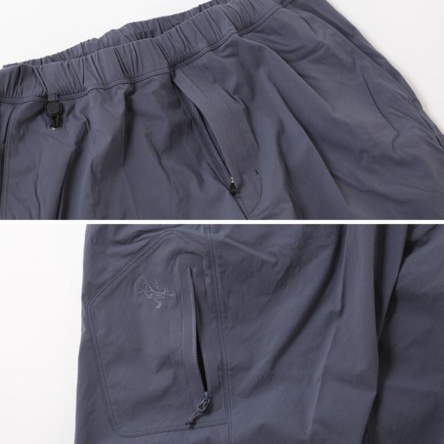 ARCTERYX アークテリクス コンシールパンツ メンズ_2