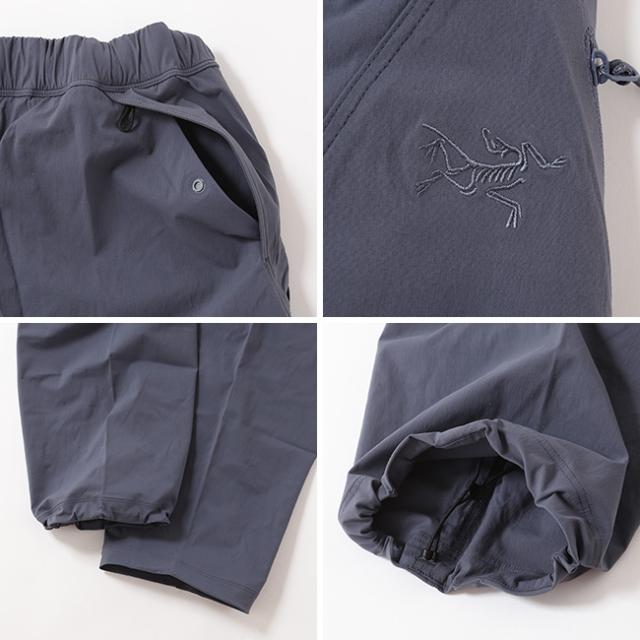 ARCTERYX アークテリクス コンシールパンツ メンズ_4