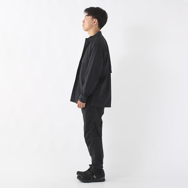ARCTERYX アークテリクス レヴォンLTパンツ メンズ_2