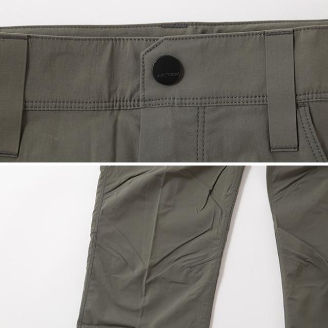 ARCTERYX アークテリクス レヴォンLTパンツ メンズ_2