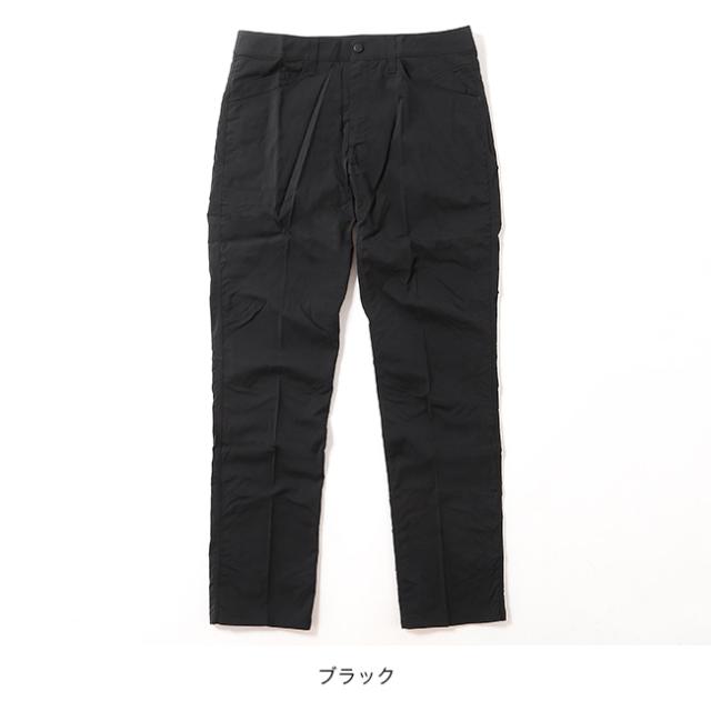 ARCTERYX アークテリクス レヴォンLTパンツ メンズ_6