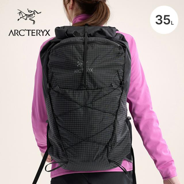 ARCTERYX アークテリクス エアリオス35バックパック