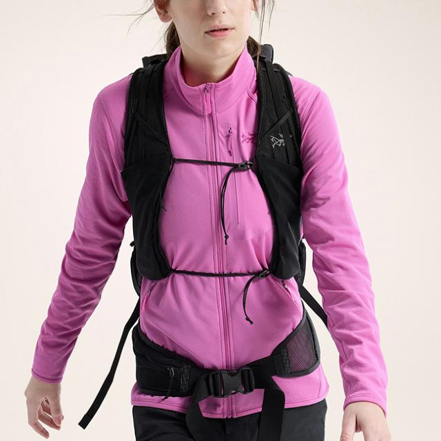 ARCTERYX アークテリクス エアリオス35バックパック_1
