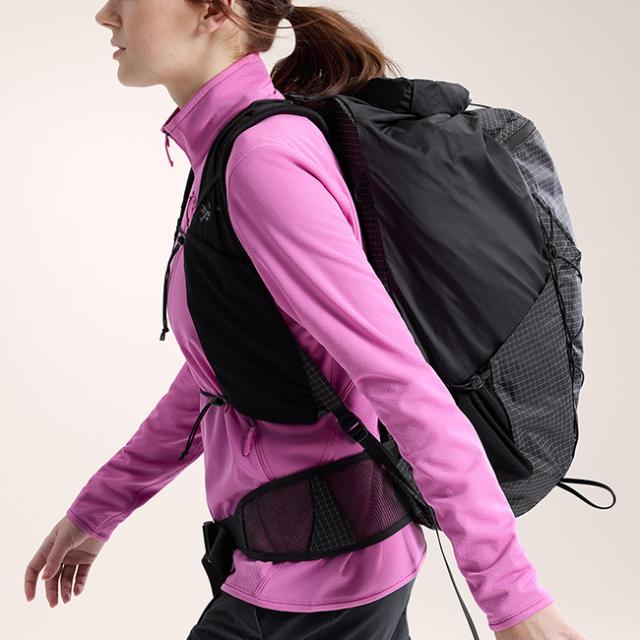 ARCTERYX アークテリクス エアリオス35バックパック_2