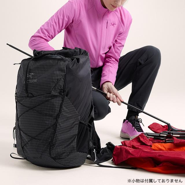 ARCTERYX アークテリクス エアリオス35バックパック_3