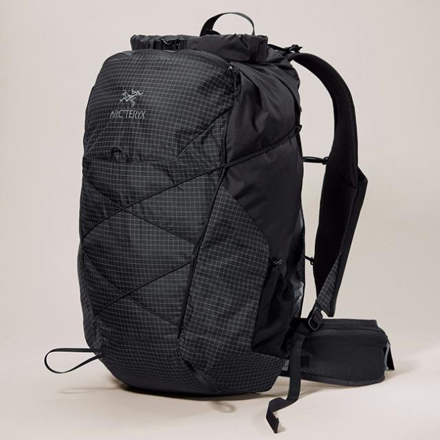 ARCTERYX アークテリクス エアリオス35バックパック_4