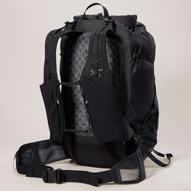 ARCTERYX アークテリクス エアリオス35バックパック_5