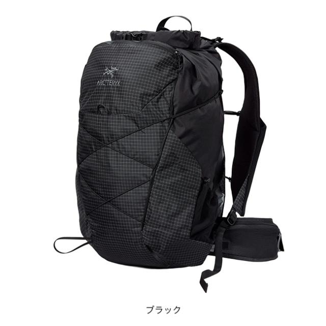 ARCTERYX アークテリクス エアリオス35バックパック_7