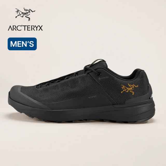 ARCTERYX アークテリクス コペックGTX メンズ