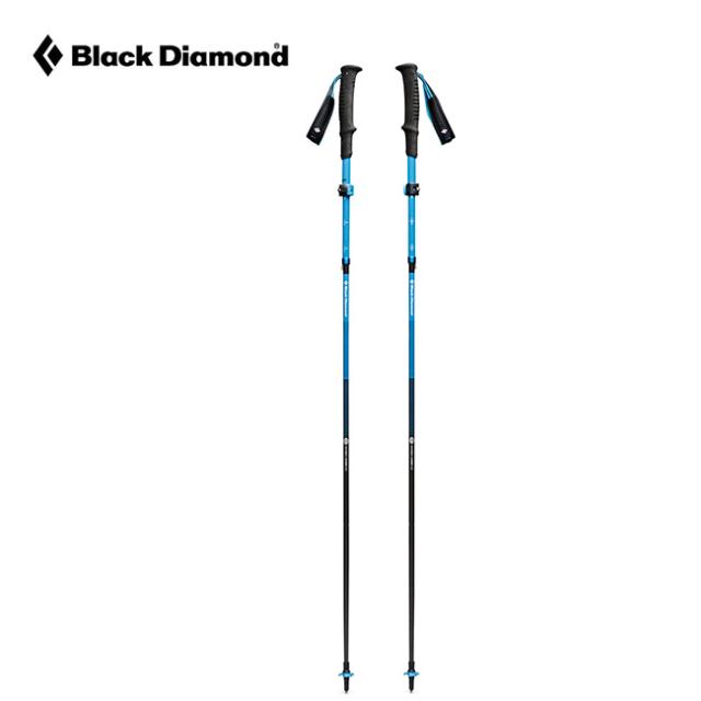 Black Diamond ブラックダイヤモンド ディスタンスカーボンFLZ BD82508